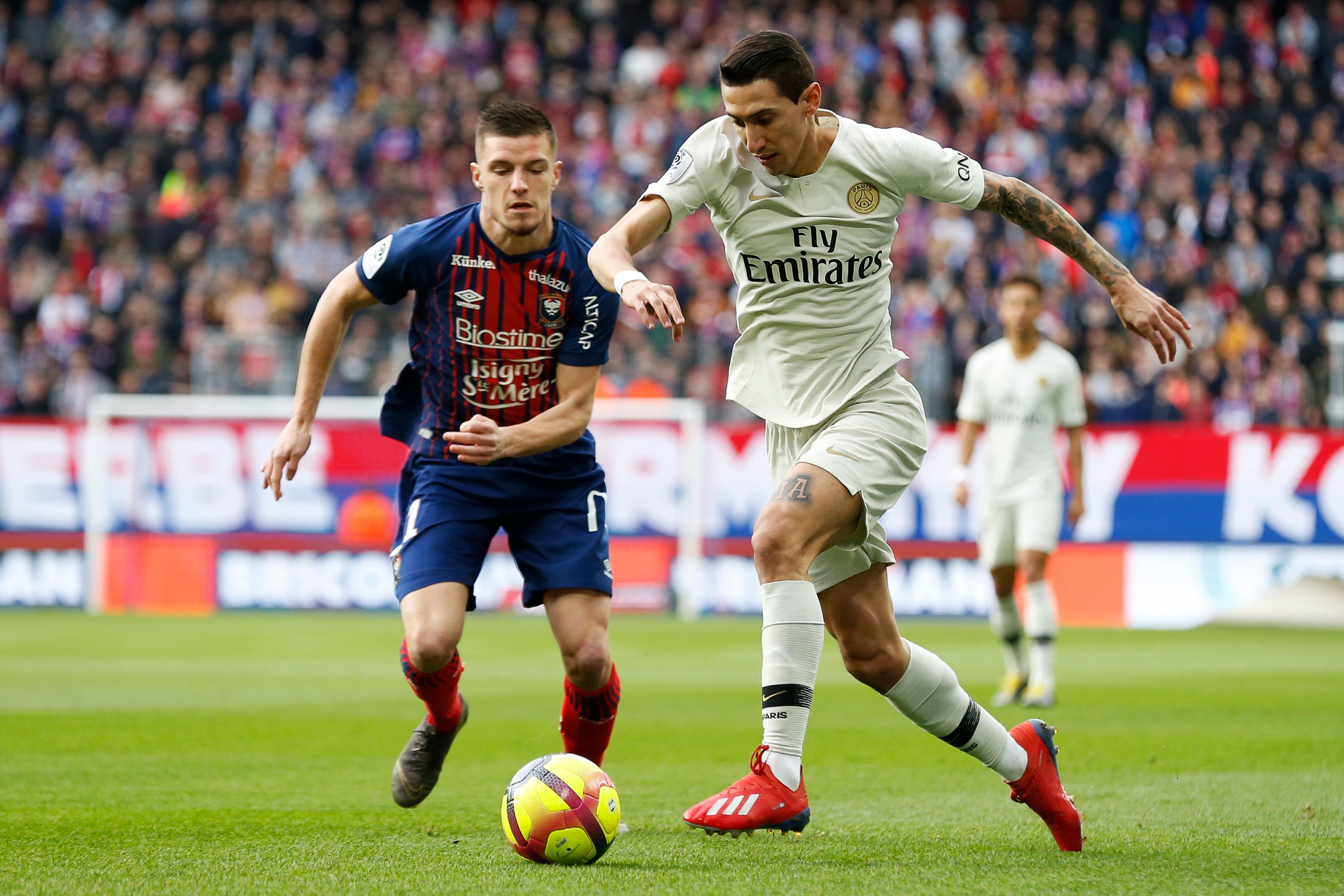 博阿滕谈去世前女友：我失去了挚爱，至今仍在消化这个事实