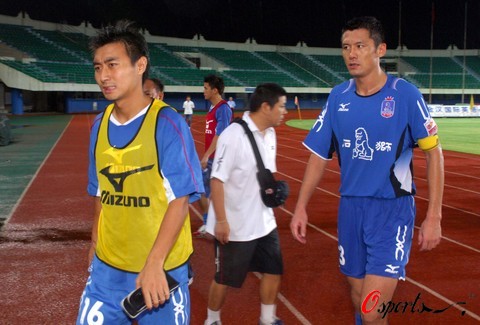 足坛炸锅！这一夜发生太多事