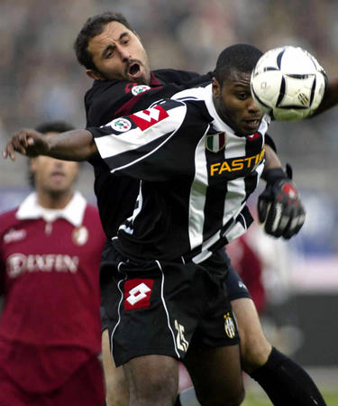 劳塔罗：我们已经做好准备迎战马竞；我会在该微笑的时候微笑