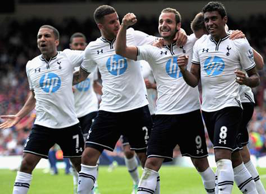 五大联赛成功过人排行：格博霍居首，多库、库杜斯并列次席