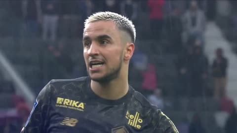 冲击首胜！黄潜vs哥本哈根首发：莫里罗领衔全主力出战