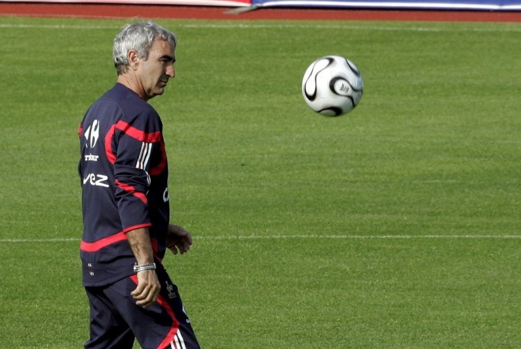 每体：拉波尔塔表示与梅西关系正常，这种关系实际上不存在