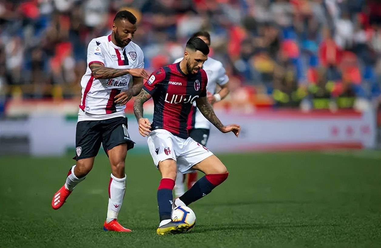 攻防一体！切特半场三分3中3轰13分5板3盖帽