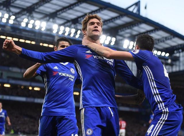 队长镇守后防，比肩最佳表现