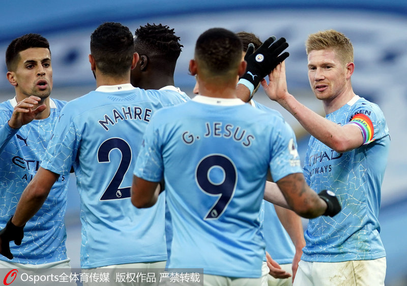 球队越打越像冠军