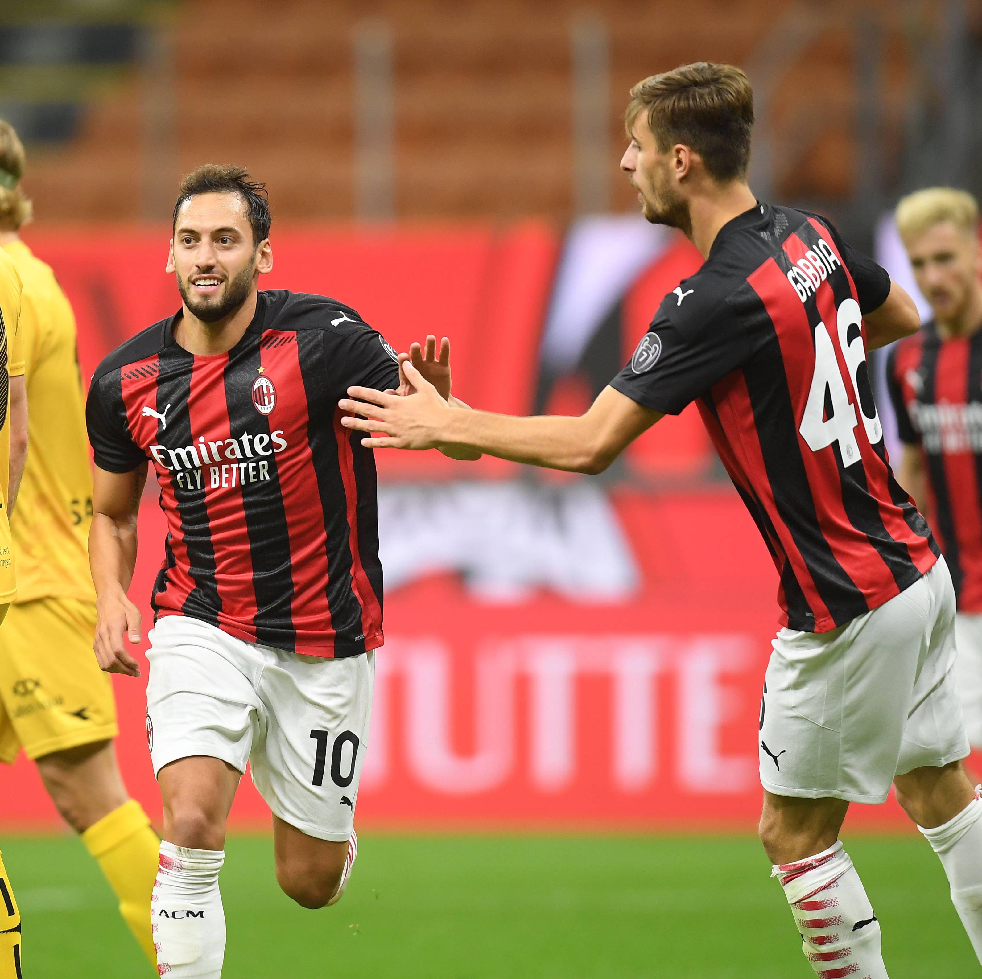 传射建功！格纳布里全场数据：4射2正，送出2次关键传球