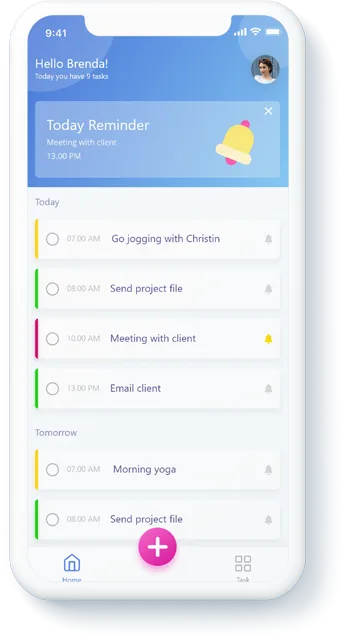 Perfect app landing page for your app. - MK体育平台