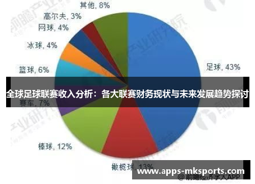 全球足球联赛收入分析：各大联赛财务现状与未来发展趋势探讨