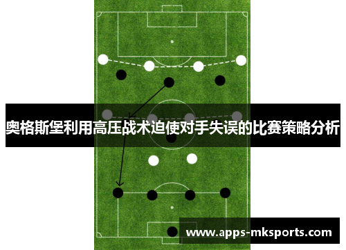 奥格斯堡利用高压战术迫使对手失误的比赛策略分析