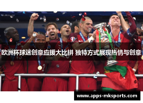 欧洲杯球迷创意应援大比拼 独特方式展现热情与创意