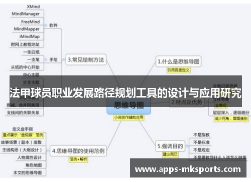 法甲球员职业发展路径规划工具的设计与应用研究