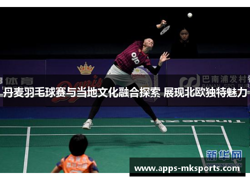 丹麦羽毛球赛与当地文化融合探索 展现北欧独特魅力