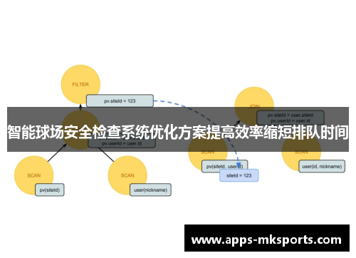 智能球场安全检查系统优化方案提高效率缩短排队时间