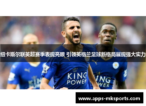 纽卡斯尔联英超赛季表现亮眼 引领英格兰足球新格局展现强大实力