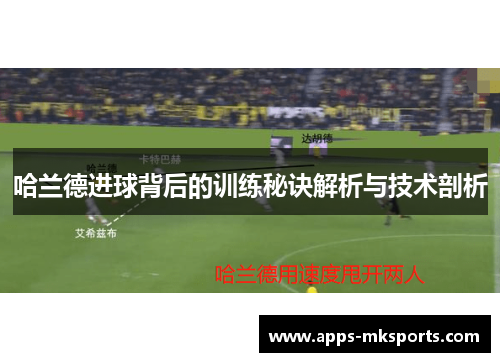 哈兰德进球背后的训练秘诀解析与技术剖析