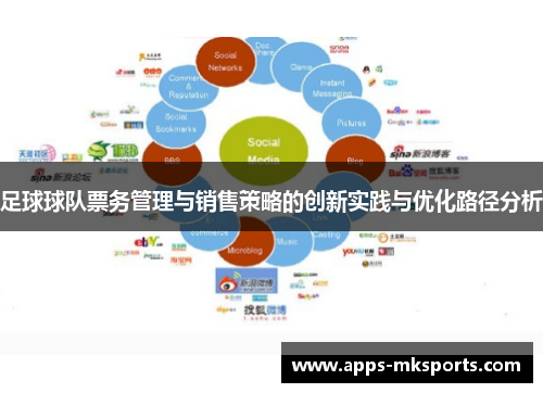 足球球队票务管理与销售策略的创新实践与优化路径分析