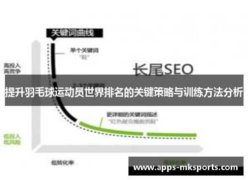 提升羽毛球运动员世界排名的关键策略与训练方法分析