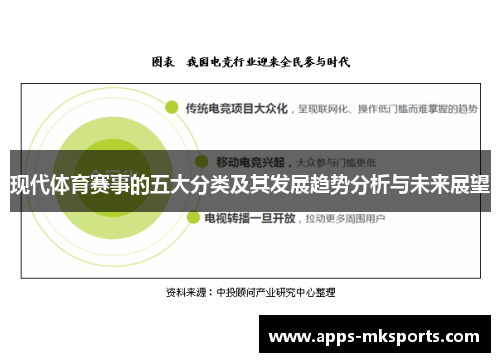 现代体育赛事的五大分类及其发展趋势分析与未来展望