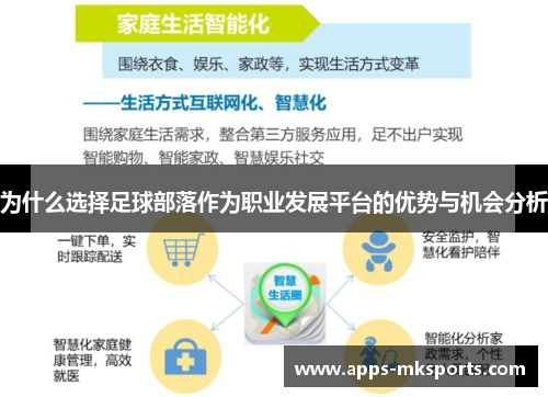 为什么选择足球部落作为职业发展平台的优势与机会分析