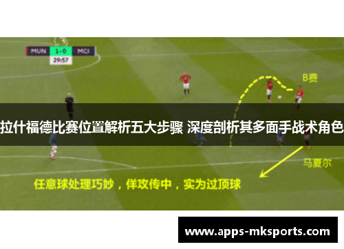 拉什福德比赛位置解析五大步骤 深度剖析其多面手战术角色