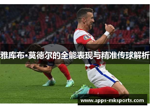 雅库布·莫德尔的全能表现与精准传球解析